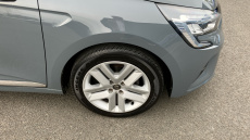 Renault Clio 1.0 TCe 100 Play 5dr Petrol Hatchback